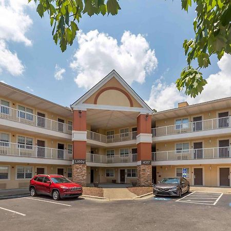 Extended Stay America Select Suites - Greensboro - Wendover Ave - Big Tree Way Dış mekan fotoğraf