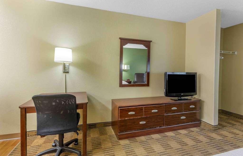 Extended Stay America Select Suites - Greensboro - Wendover Ave - Big Tree Way Oda fotoğraf