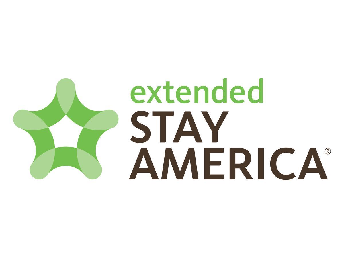 Extended Stay America Select Suites - Greensboro - Wendover Ave - Big Tree Way Dış mekan fotoğraf