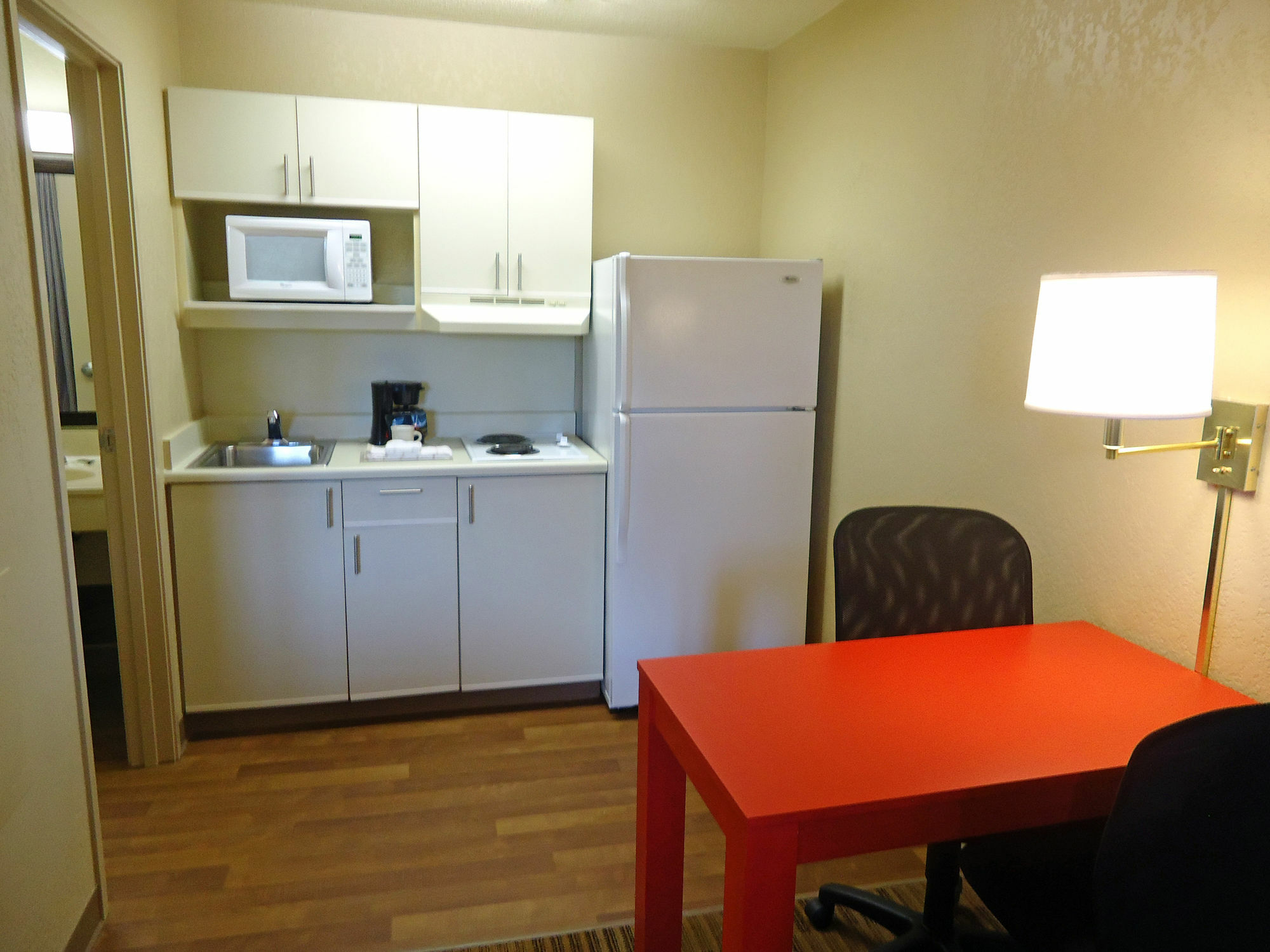 Extended Stay America Select Suites - Greensboro - Wendover Ave - Big Tree Way Dış mekan fotoğraf